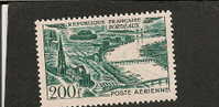 FRANCE -  P.A.  N° 25 -  * - Cote 10 Euros (2,50 Euros) - 1927-1959 Nuovi