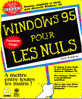 C1 Rathbone WINDOWS 95 Pour Les Nuls EPUISE - Informatik