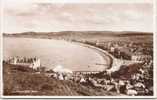 Llandudno Bay - Caernarvonshire