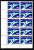 BULGARIA / BULGARIE / BULGARIEN  - 1998 50y Hommes Right Declaration - Sheet Of 10 St   MNH - Ungebraucht