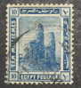 EGITTO 1914 USED VF - 1915-1921 Protectorat Britannique
