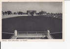 ROMA - FORO MUSSOLINI - LO STADIO -  FP - VIAGG. IL 25/07/1935 - Stadia & Sportstructuren