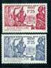 GUYANE- Expo New York N° 150/151 - NEUF X (trace Propre) - Other & Unclassified