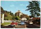 GERMANY - Meersburg, Castle And Old Cars - Meersburg