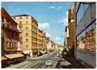 GERMANY - Singen ( Hohentwiel ), Sight On The Street - Singen A. Hohentwiel