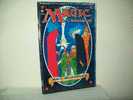 Magic (Play Press 1996) N. 2 - Super Eroi