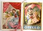 46402)calendario Del Tipo In Uso Dai Barbieri Anno 1960- OTELLO- - Kleinformat : 1941-60