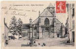 Longjumeau - Eglise St Martin   : Achat Immédiat - Longjumeau