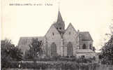 Bruyère Le Chatel - L'Eglise  : Achat Immédiat - Bruyeres Le Chatel