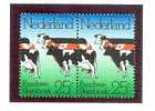 NEDERLAND   GELEGENHEIDSZEGELS  1974  ** - Vaches