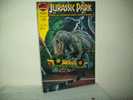 Jurassic Park(Play Press 1993) N. 2 - Super Eroi