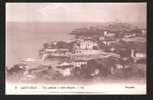 CPA 06 SAINT JEAN SAINT HOSPICE VUE GENERALE ALPES MARITIMES CHEAP FRANC + BOULOGNE FOR SALE - Saint-Jean-Cap-Ferrat