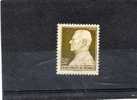 MONACO : Prince Louis II - Unused Stamps