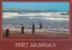 Port Aransas, Texas - Andere & Zonder Classificatie