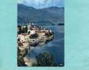 Suisse - Brissago - Brissago