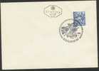 Austria Osterreich 1968 Klagenfurt FDC - Briefe U. Dokumente