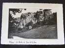 POLIGNY - Le Rocher Du Trou De La Lune - Coll.  " La Franche-Comté Pittoresque " - Poligny