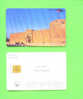 UNITED ARAB EMIRATES - Chip Phonecard As Scan - Ver. Arab. Emirate