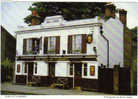 HAMPTON - THE DUKE OF CLARENCE (PUB) - F1424 - Middlesex