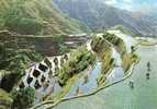 Philippines - Les Fameuses Rizières En Terrasses De La Région Montagneuse - Philippines