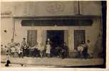 A Identifier..  Carte Photo...café...Restaurant - To Identify