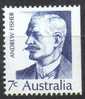 Australia 1972 Prime Ministers Fisher MNH - Mint Stamps