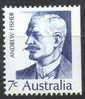 Australia 1972 Prime Ministers Fisher MNH - Nuovi