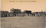 TOMBOUCTOU [Mali] - Place Du Maréchal Joffre. Fête Du 14 Juillet 1918 - Mali