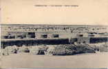 TOMBOUCTOU [Mali] - Fort Bonnier. Camp Indigène - Malí