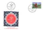 Schweiz / Switzerland - Sonderstempel / Special Cancellation (t114) - Covers & Documents