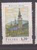 Poland 1,20Zl..1998 Airt. Painting. MNH - Unused Stamps