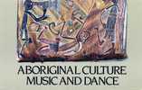 Australia 1982 Aboriginal Culture And Dance Presentation Pack - See 2nd Scan - Ungebraucht