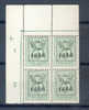 Belgie Belgique Ocb Nr :  V774 ** MNH  (zie Scan) - Typografisch 1951-80 (Cijfer Op Leeuw)