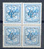 Belgie Belgique Ocb Nr :  V797   ** MNH  (zie Scan) - Typos 1967-85 (Löwe Und Banderole)