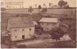 ROBERTVILLE LE MOULIN - Molinos De Agua