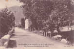 SAINT ETIENNE DE TINEE Nouveau Boulevard De L' Est - Saint-Etienne-de-Tinée