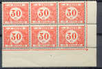 Belgie Belgique Ocb Nr :  TX 35 A  ** MNH  (zie Scan) - Stamps