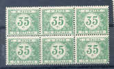 Belgie Belgique Ocb Nr :  TX 36  ** MNH  (zie Scan) - Stamps