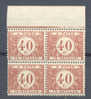 Belgie Belgique Ocb Nr :  TX 37 ** MNH  (zie Scan) - Stamps