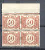 Belgie Belgique Ocb Nr :  TX 37 ** MNH  (zie Scan) - Stamps