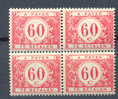 Belgie Belgique Ocb Nr :  TX 40 ** MNH  (zie Scan) - Stamps