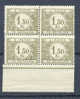 Belgie Belgique Ocb Nr :  TX 46 ** MNH  (zie Scan) - Stamps