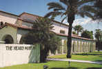 The Heard Museum In Phoenix, Arizona - Phönix