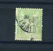 - FRANCE .  N°102  TYPE 3 . OBLITERE - 1898-1900 Sage (Tipo III)