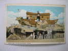 Amusement Park -- Old Orchard Beach Me  Noah's Ark    Vintage Wb - Other & Unclassified