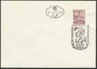 Austria Osterreich 1965 Steyr FDC - Covers & Documents