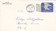 U556 Eagle - Evelyn Fitzpatrick - 1961-80