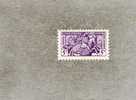 MONACO : Sceau Du Prince - Unused Stamps