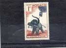 MONACO : Cinquantenaire De La Mort De Jules VERNE (6 Semaines En Ballon) - Unused Stamps