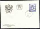 Austria Osterreich 1974 Tirol FDC - Covers & Documents